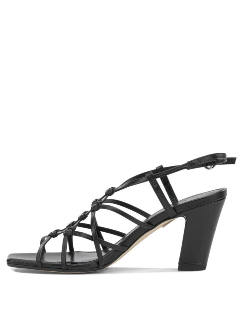 Aeyde Acacia 75Mm Heeled Sandals IT 35 Women - Picture 3 of 5